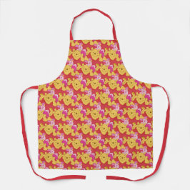 Friends Apron エプロン
