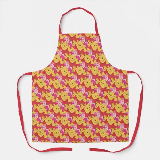 Friends Apron エプロン (正面)