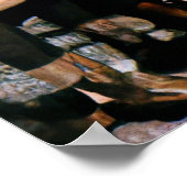 Friends by the Fire ポスター (角)