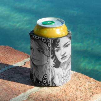 FRIENDS CAN COOLER 缶クーラー