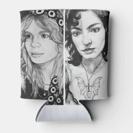 FRIENDS CAN COOLER 缶クーラー