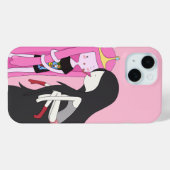 Friends Case-Mate iPhoneケース (裏面 (横))