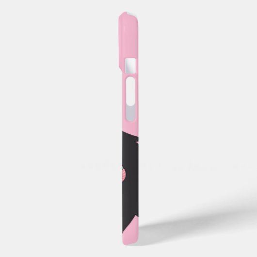 Friends Case-Mate iPhoneケース (裏面 / 左)