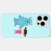 Friends Case-Mate iPhoneケース (裏面 (横))