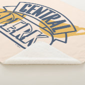 FRIENDS™ | Central Perk シェルパブランケット (3/4)