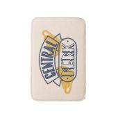 FRIENDS™ | Central Perk バスマット (正面縦)