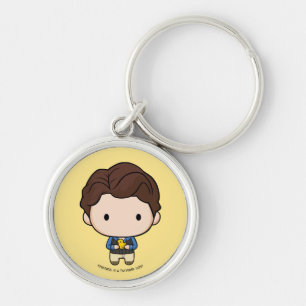 FRIENDS™   Chandler Chibi キーホルダー