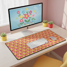 Friends Desk Mat デスクマット
