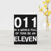 Friends Dont Lie Fandom For Kids Girls Mens Womens カード (黄色い花)