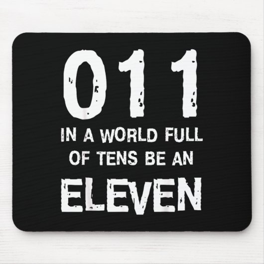 Friends Dont Lie Fandom For Kids Girls Mens Womens マウスパッド (正面)