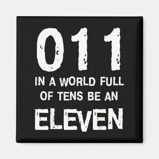 Friends Dont Lie Fandom For Kids Girls Mens Womens マグネット (正面)