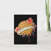 Friends Dont Lie Shirt カード (正面)