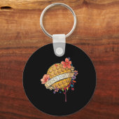 Friends Dont Lie Shirt キーホルダー (正面)