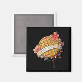 Friends Dont Lie Shirt  マグネット (正面/裏面)