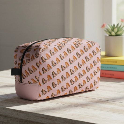 Friends Dopp Kit ドップキット