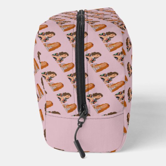 Friends Dopp Kit ドップキット (右)