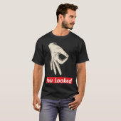 Friends Finger Circle Hand Shoulder Punch Game You Tシャツ (正面フル)