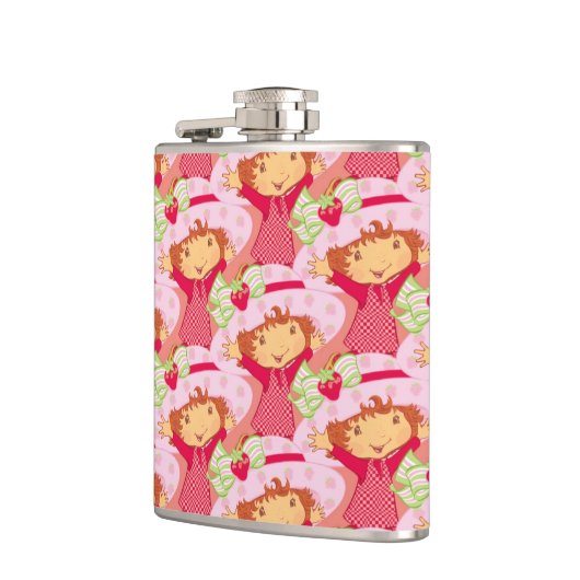 Friends Flask フラスク (左)