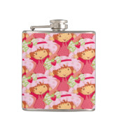 Friends Flask フラスク (正面)