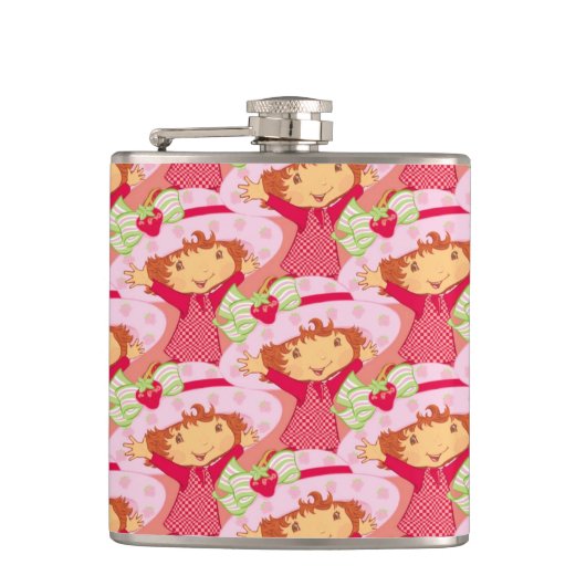 Friends Flask フラスク (正面)