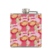 Friends Flask フラスク (裏面)