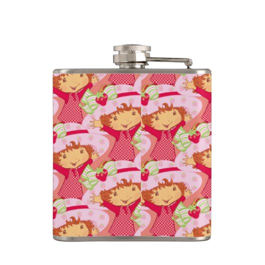 Friends Flask フラスク (裏面)