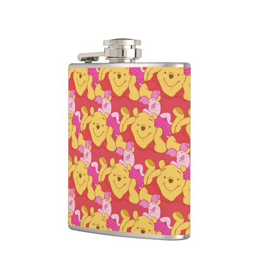 Friends Flask フラスク (左)