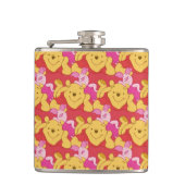 Friends Flask フラスク (正面)