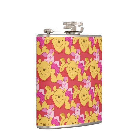 Friends Flask フラスク (右)