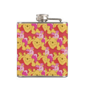 Friends Flask フラスク (裏面)