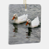 Friends For Life セラミックオーナメント (右)