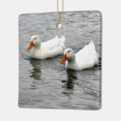 Friends For Life セラミックオーナメント (左)