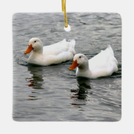 Friends For Life セラミックオーナメント