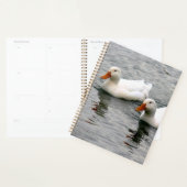 Friends For Life プランナー手帳 (ディスプレー)