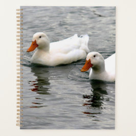 Friends For Life プランナー手帳