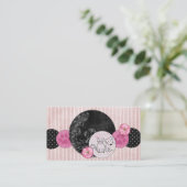 Friends Forever名刺 名刺 (スタンド正面)