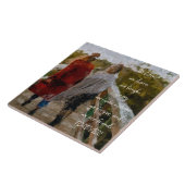 FRIENDS FOREVER TILE タイル (側面)