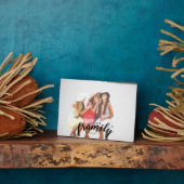 Friends Framily Memoryフォトプラーク フォトプラーク (側面)