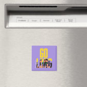 FRIENDS™ | Go Long 引用 マグネット (インサイチュ (食洗機))