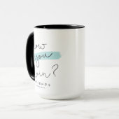 FRIENDS™ | How You Doin? マグカップ (正面左)