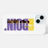 FRIENDS™ | How You Doin' Case-Mate iPhoneケース (裏面 (横))