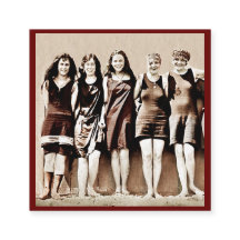 Friends in Sebingコスチューム