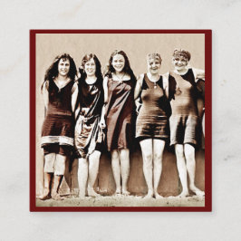 Friends in Sebingコスチューム 紹介カード