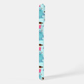 Friends iPhoneケース (右側面)