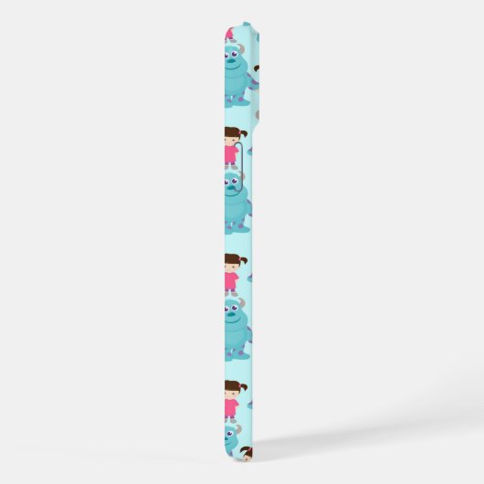 Friends iPhoneケース (右側面)