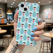 Friends iPhoneケース