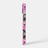 Friends iPhone 15ケース (左側面)