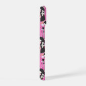 Friends iPhone 15ケース (右側面)