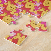 Friends Jigsaw Puzzle ジグソーパズル (側面)