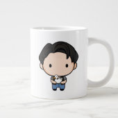 FRIENDS™ | Joey ちびキャラ ジャンボコーヒーマグカップ (右)